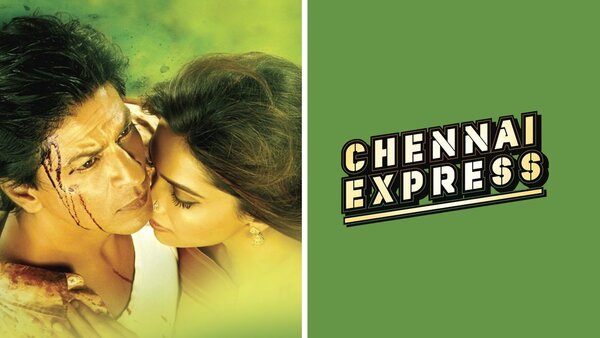 Chennai Express