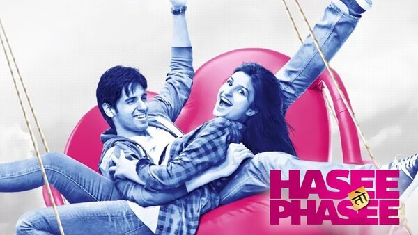 Hasee Toh Phasee