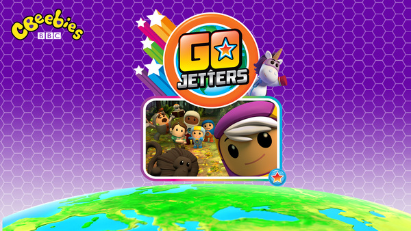 Go Jetters