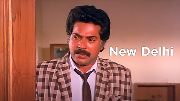 New Delhi