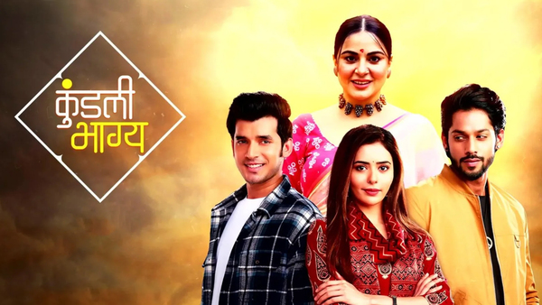 Kundali Bhagya