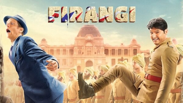 Firangi