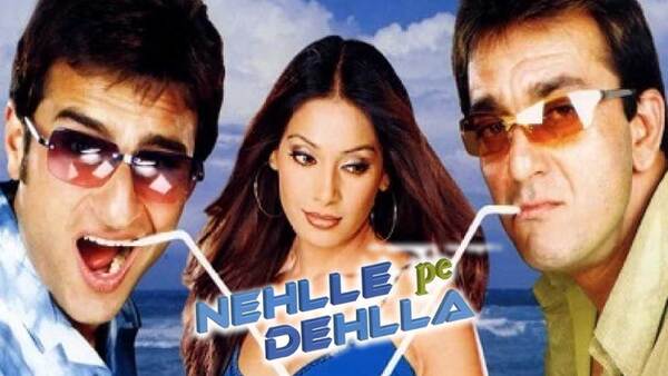 Nehlle Pe Dehlla