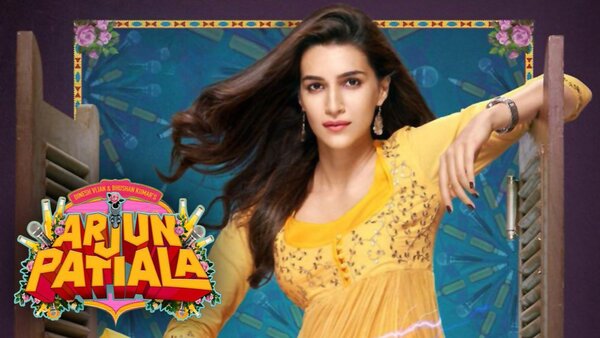 Arjun Patiala