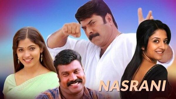 Nasrani