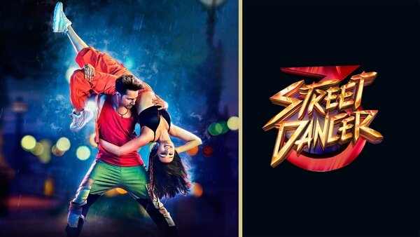 Street Dancer 3D