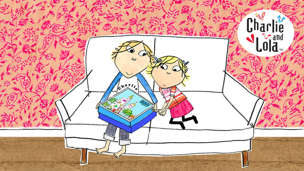 Charlie & Lola