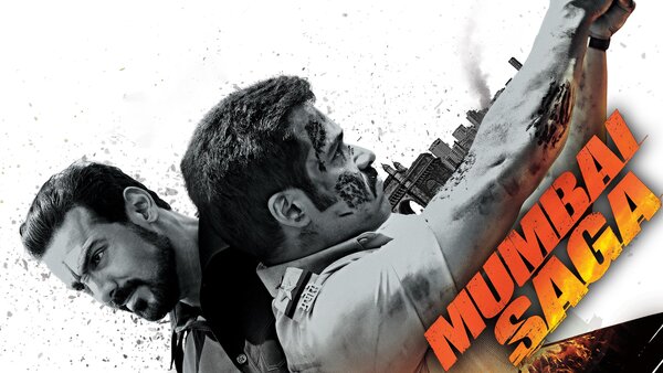 Mumbai Saga