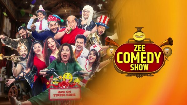 Zee Comedy Show
