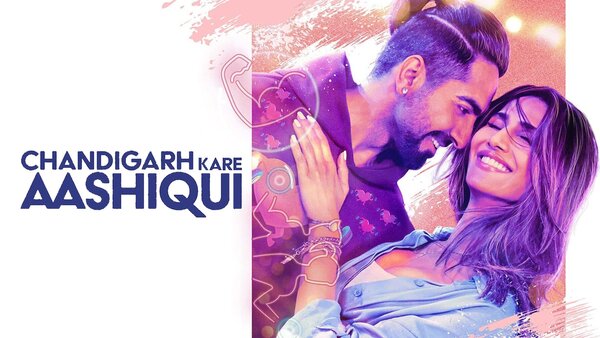 Chandigarh Kare Aashiqui
