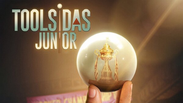 Toolsidas Junior