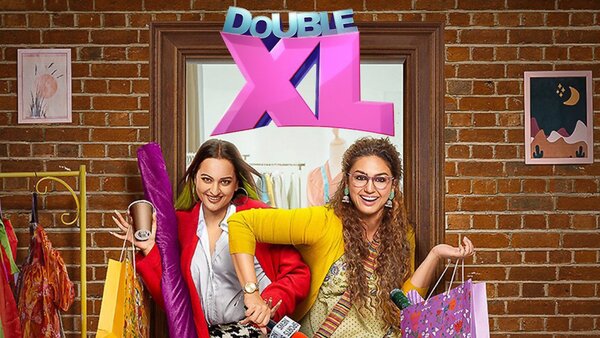 Double XL