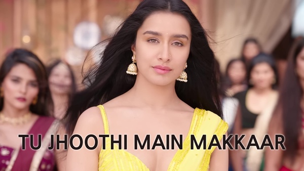Tu Jhoothi Main Makkaar
