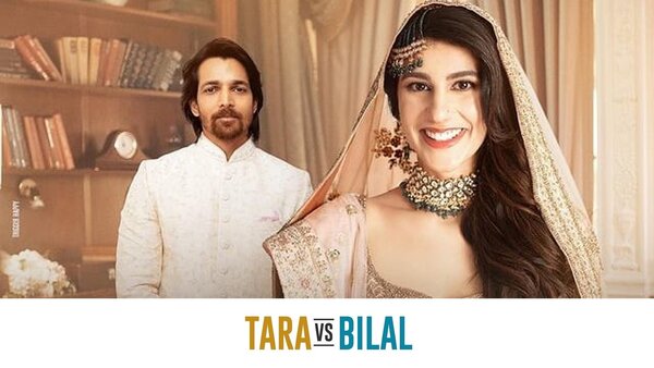 Tara vs Bilal