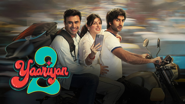 Yaariyan 2