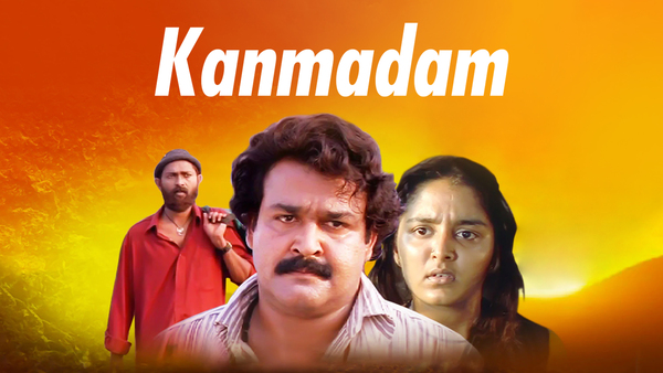 Kanmadam