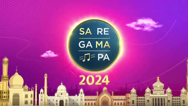 Sa Re Ga Ma Pa 2024