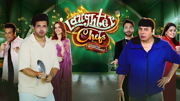 Live: لافتؤ شيفس أنليمتد إنترتينمنت