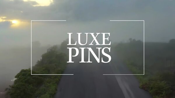 Luxe Pins