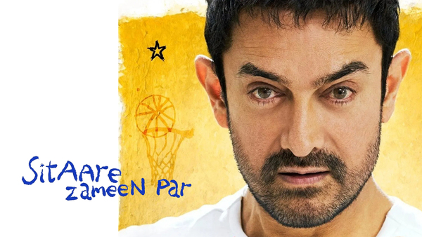 Sitaare Zameen Par