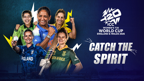2024: South Africa vs New Zealand - ICC Women's T20 World Cup Highlights
