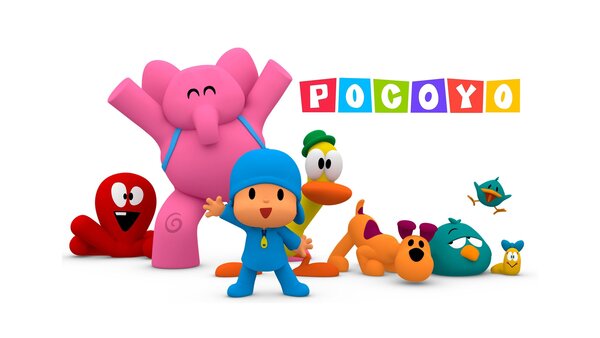 Pocoyó
