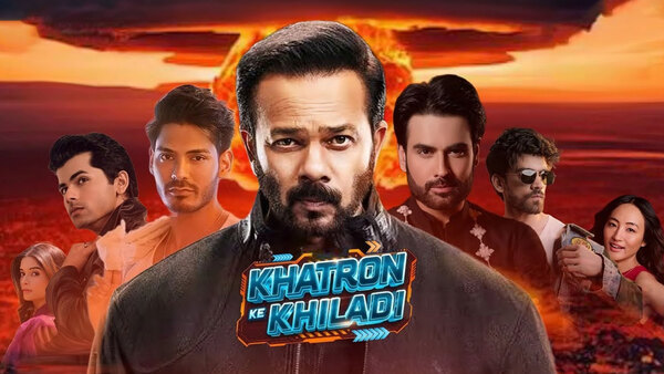 Khatron Ke Khiladi