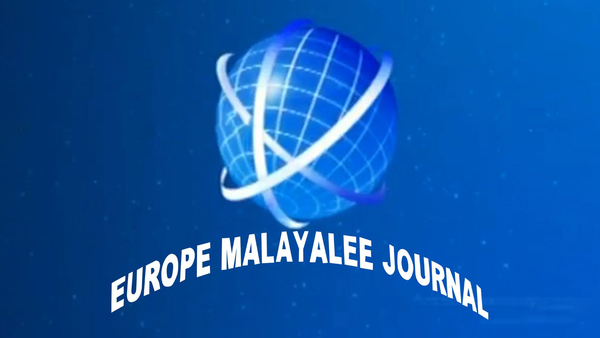 Europe Malayalee Journal