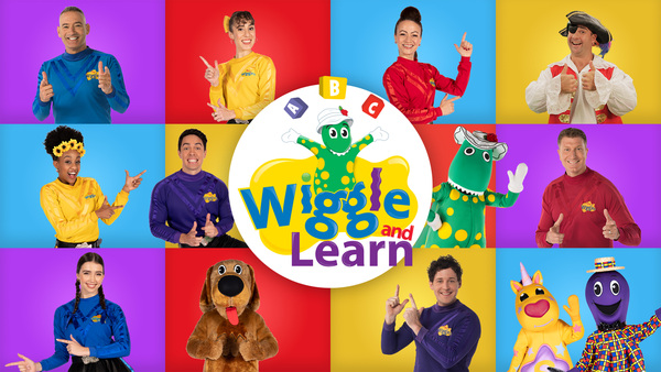 Wiggle and Learn